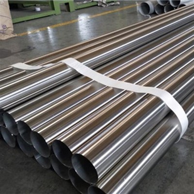 AISI 316L Stainless Steel Pipes