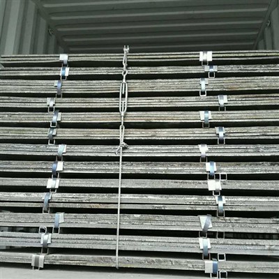 ANM400 Abrasion Resistant Steel Plates