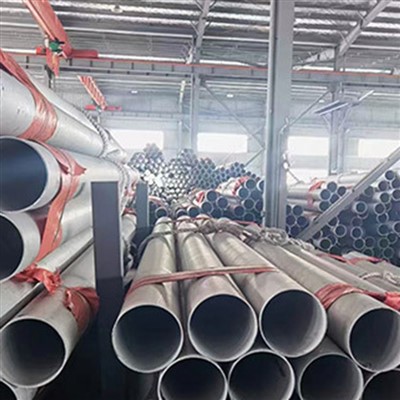 ASTM A213-T22 Alloy Seamless Steel Pipe