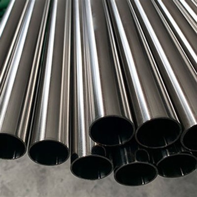 ASTM A312 TP316L ERW