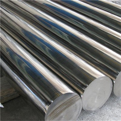 Carbon Steel Round Bar