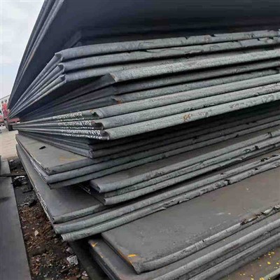 EN 10025-6 High Strength Steel Plates S960QL1