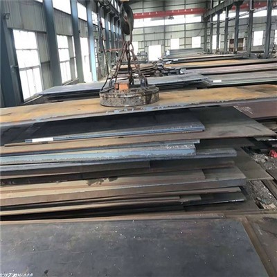 EN10113 S460ML Steel Plate Sheet