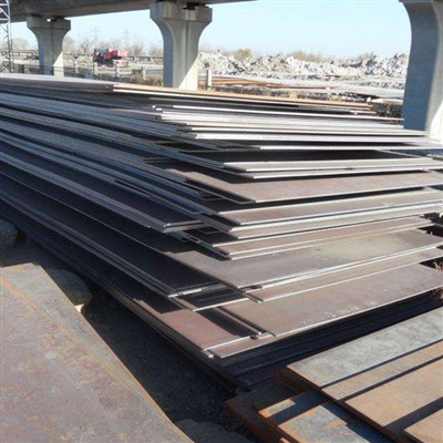 Fast Delivery Wear Resistant Steel Plate