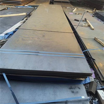 HB430 6.0mm Wear Resistant Steel Plate NM400 Grade