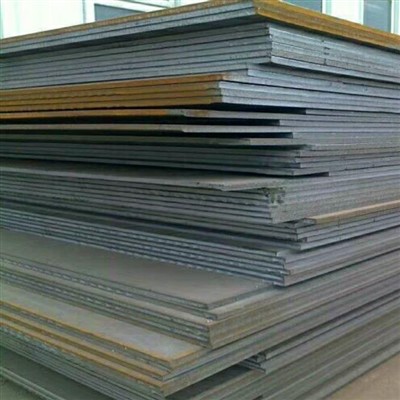 High Manganese Steel Mn13 Sheet