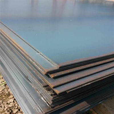 Manganese Wear Resistant Steel Plate NM360