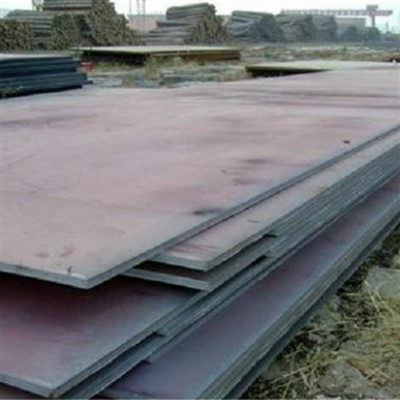 NM Steel Plate