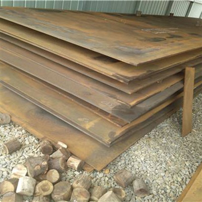 NM Steel Sheet