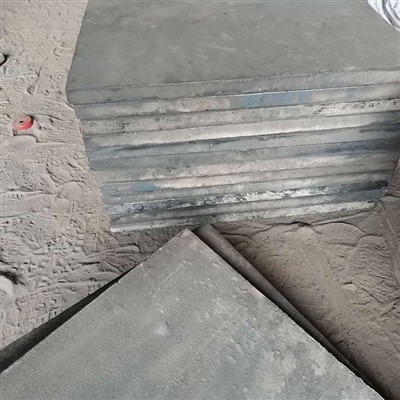 NM400 NM450 NM500 Wear Resistant Plates