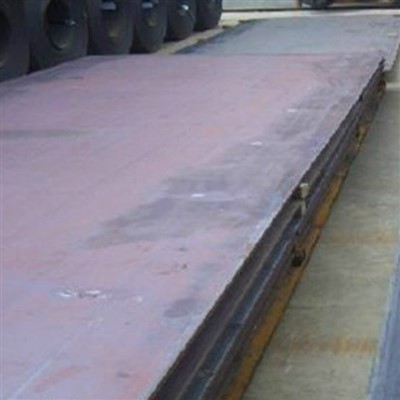NM400 NM500 Hardox 500 Metal Sheets Abrasion Resistant Steel Plate