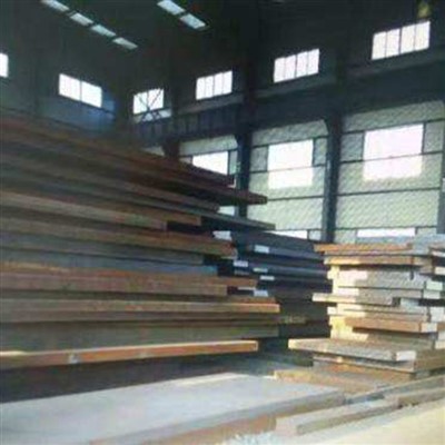 NM400 NM500 NM450 Abrasion Resistance Steel Plate