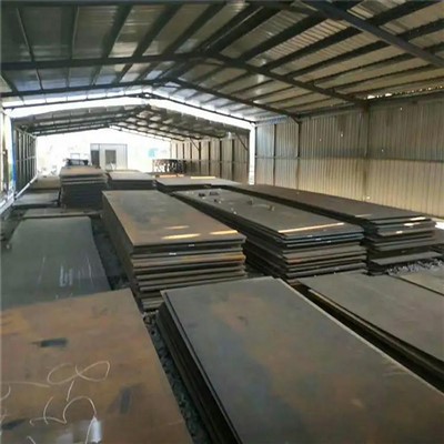 Nm400 Steel Properties Equivalent ASTM Steel