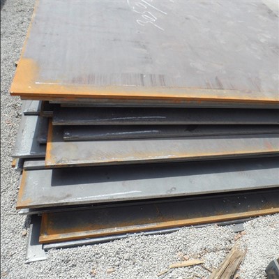 NM500 Abrasion Resistant Steel Sheet