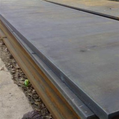NM500 Wear Resistant Steel Plate Introduction