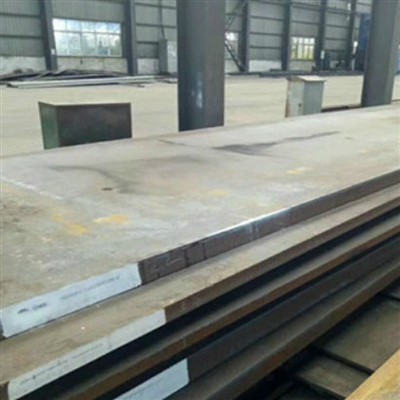 Nm500 Wear Resistant Steel Sheet Abrasion Resistant Steel Plate