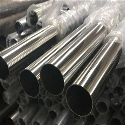 Pipe Stainless Steel 304