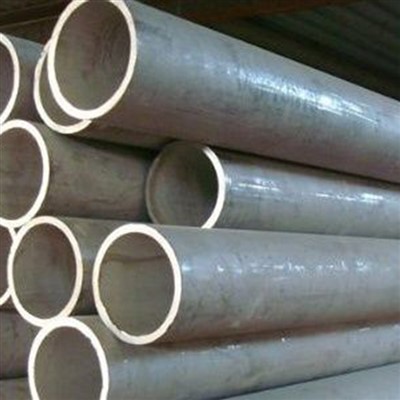 Schedule 10 304 Stainless Steel Tube