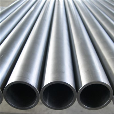 Schedule 40 304 Stainless Steel Tube