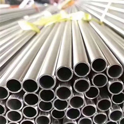 Stainless Steel 316 316L 316H 316Ti Pipes