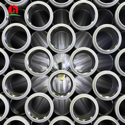 Stainless Steel TP 304 Seamless Pipe
