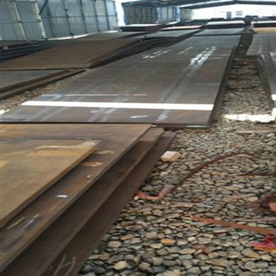 Steel Plate NM500 Abrasion Resistant Steel Plate