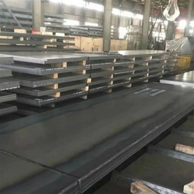 Wear Resistant Steel Plate Heet NM500 XAR500 Ar500