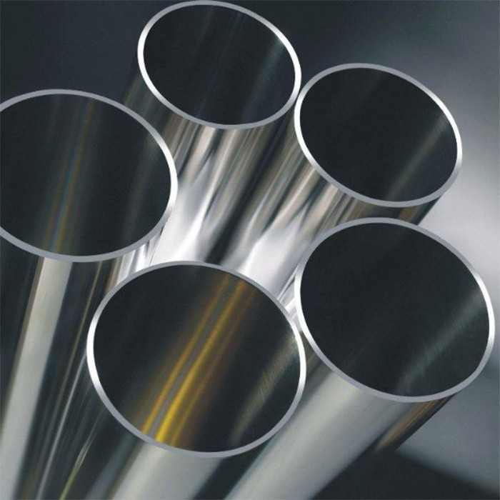 Stainless Steel ERW Pipe SS 304